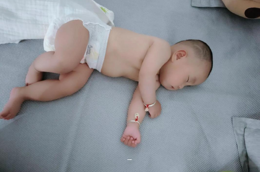 仁寿孕妇前庭大腺囊肿